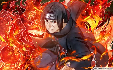 41 Anime Wallpaper 4k Itachi Anime Top Wallpaper - vrogue.co