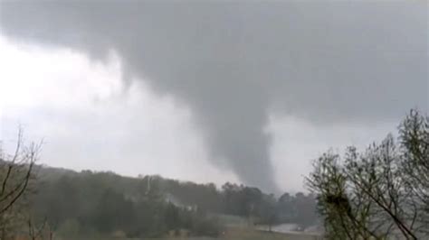 Tornado In Arkansas 2023 - Ginni Rosalynd