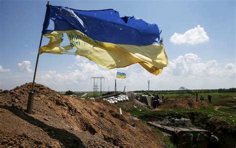 Why Are We in Ukraine? | The Nation