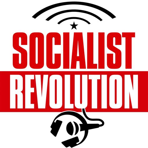 Socialist Revolution | iHeartRadio