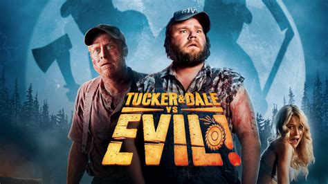 Stream Tucker & Dale vs Evil Online | Download and Watch HD Movies | Stan