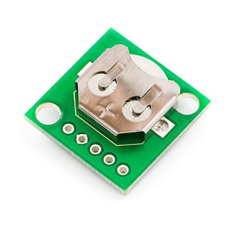 Real Time Clock Module