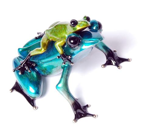 Joyride by Frogman | Frogman, Cute frogs, Amazing frog