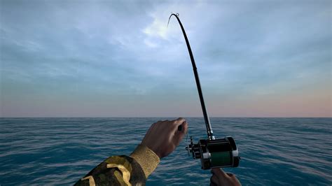 Ultimate Fishing Simulator Free Download For PC 2024 - AnyGame