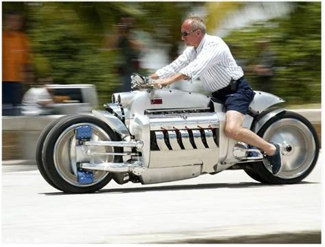 14 Best Zombie Apocalypse Motorcycles