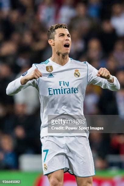 Cristiano Ronaldo 2017 Photos and Premium High Res Pictures - Getty Images