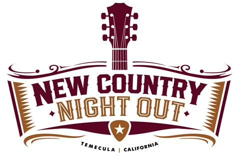 New Country Night Out - New Country Night Out