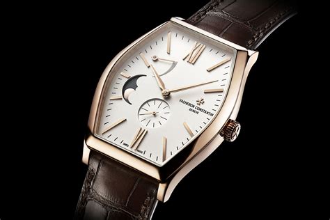 Introducing 2 new Vacheron Constantin Malte, the Malte Moon Phase and ...