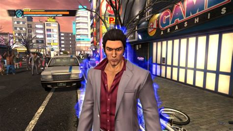 Review - Yakuza 3 (Playstation 4) - WayTooManyGames