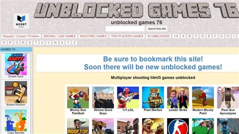 Unblocked Games 76 Unblocked Games 2025 Download - Candy Ronnie