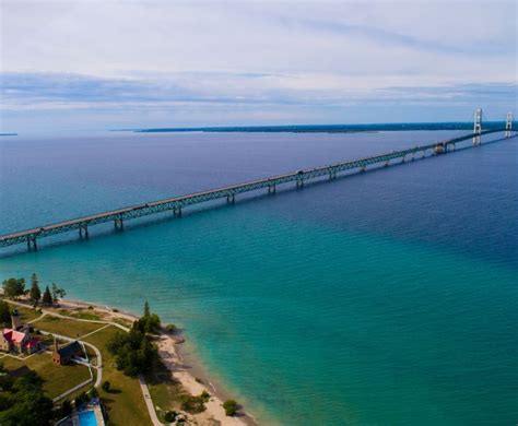 Ultimate Mackinaw City Hotels Guide (MAP): Where to Stay in Mackinaw ...