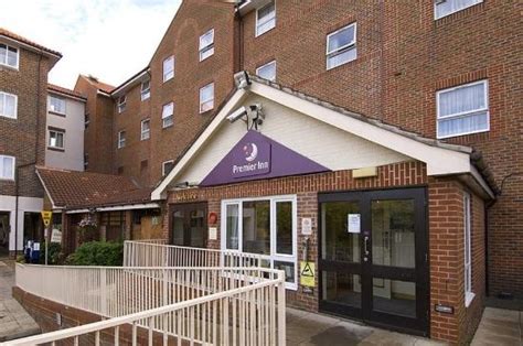 Premier Inn Hastings Hotel - UPDATED 2017 Prices & Reviews (England ...