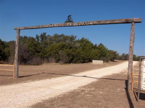 MountainBikeTx.com | Trails | Prairies & Lakes | Belton Lake Outdoor Recreation Area (BLORA)