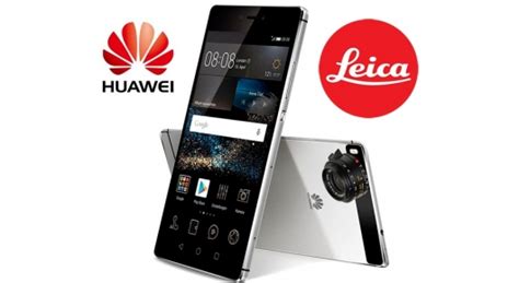 Huawei and Leica to bring new revolution for smartphone camera - Zing Gadget