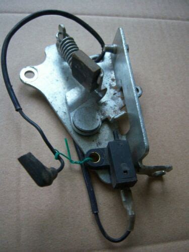 Lawnmower Kill Switch for Challenge Xtreme / Power Devil 3.5 OHV Engine ...