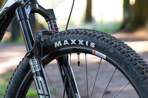 A buyer's guide to Maxxis mountain bike tyres: deciphering the Maxxis XC, trail and enduro range ...