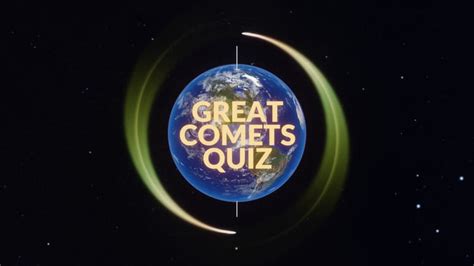 Famous Comets | Fun Facts About Comets | Halley's Comet | Great Comet Hale Bopp | Star Walk