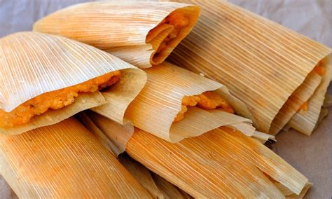 Seven Spots to Get Amazing Tamales in Austin: A fan of masa but a mess ...