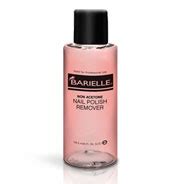 Barielle Nail Polish Remover « Cruelty-Free Beauty