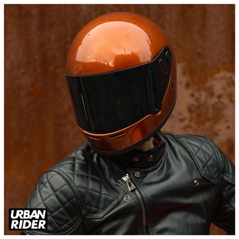 DMD | Motorcycle Protective Helmets | Urban Rider