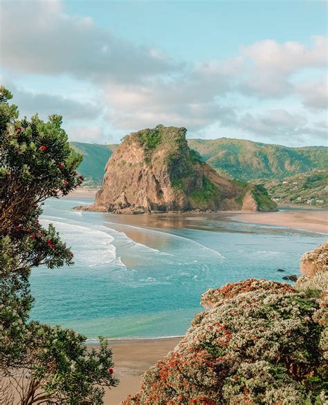 10 Best Beaches In New Zealand To Visit - Hand Luggage Only - Travel ...