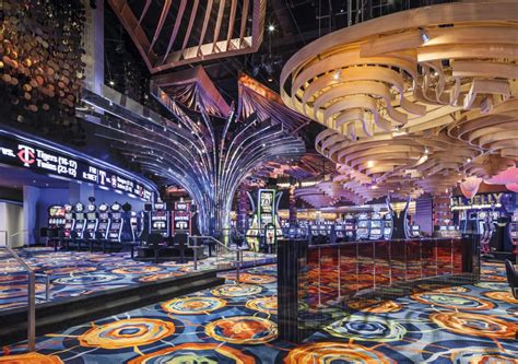 Ocean Casino Resort Lights The Way To A New Day | Casino Life Magazine