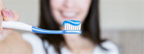 Benefits Of Fluoride Toothpaste in Pleasanton, CA | Gateway Dental Care