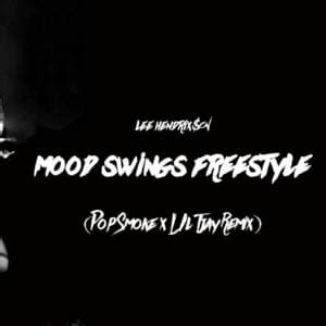 Pop Smoke – Mood Swings Remixes | Genius