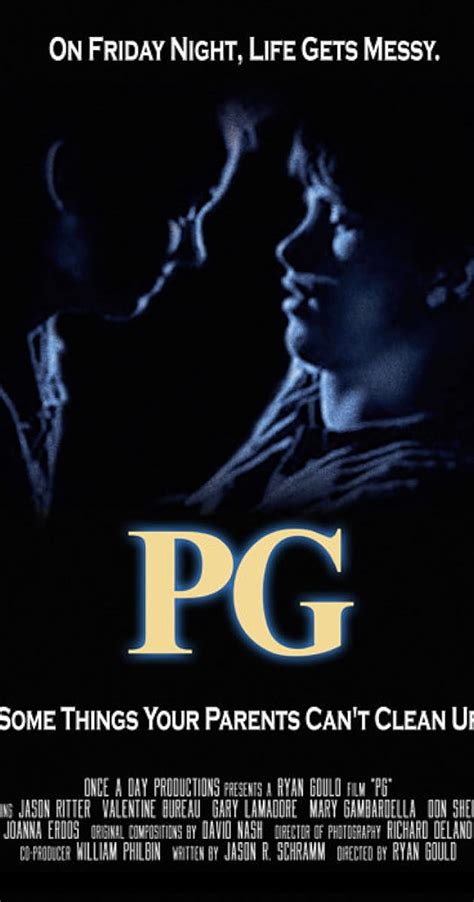PG (2002) - IMDb