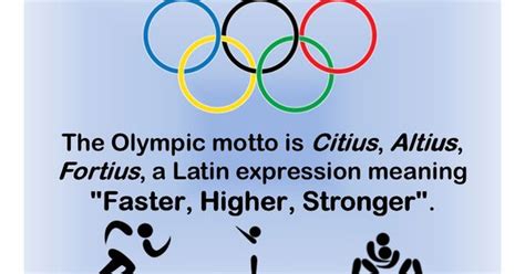 Covid-19 forces change in Olympic motto: This is what it reads now ...