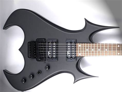 BC Rich to premier new guitars online | MusicRadar