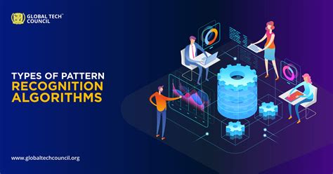 Types of Pattern Recognition Algorithms - Global Tech Council