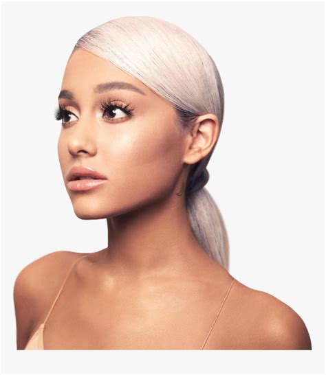 Sweetener Ariana Sweetener Album Cover , Png Download - Ariana Grande ...