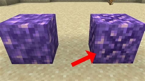 Minecraft: How To Get Amethyst Shards - Gamer Tweak