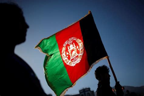 Afghanistan Flag Wallpapers - Wallpaper Cave