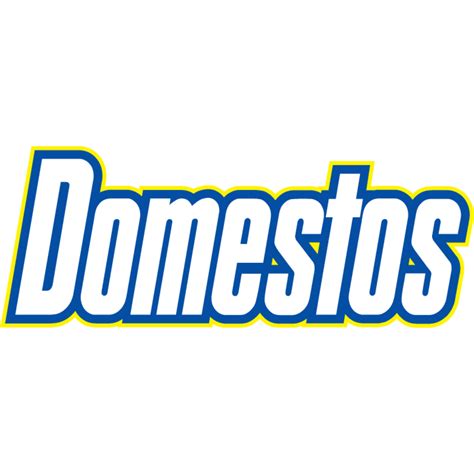 Domestos logo, Vector Logo of Domestos brand free download (eps, ai ...