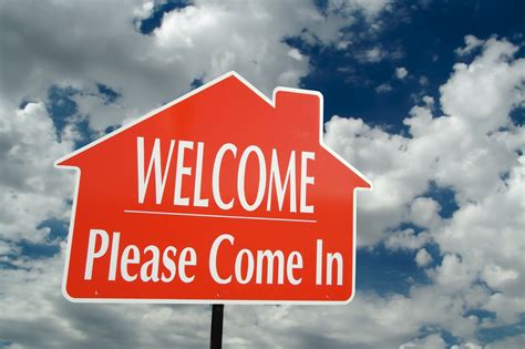 Printable Welcome Sign For New Employee