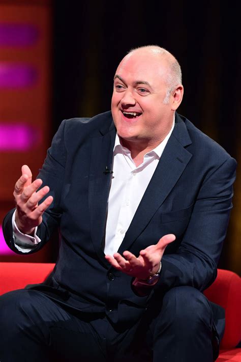 Dara O Briain reveals he is adopted and says search for birth mother 'positive' but ...