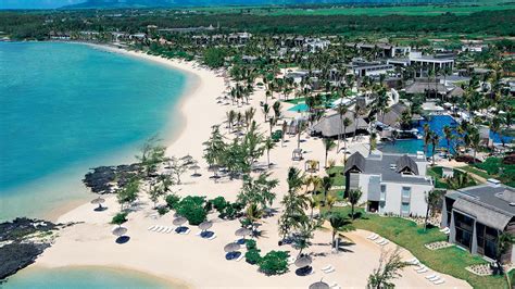 Long Beach Mauritius - Sun Resorts - 5 star resort