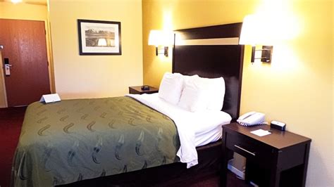 Quality Inn Airport Boise, Idaho, US - Reservations.com