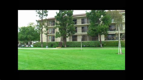 Condo Unit in Leisure World Seal Beach - YouTube