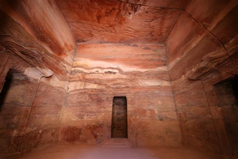 Al Khazneh (The Treasury), Petra, Jordan. | Interior IMG_928 ...