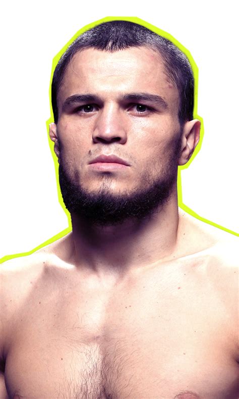 Umar Nurmagomedov | Royaltiz