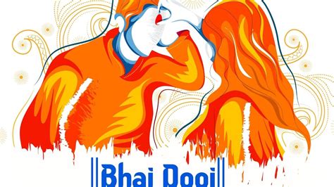 When is Holi Bhai Dooj 2022? Date, Timings and Significance of Bhratri Dwitiya - Latest News ...