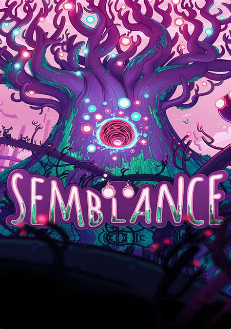 Semblance Steam Key for PC and Mac - Buy now