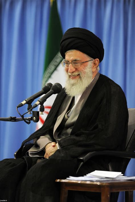 Ayatullah Ali Khamenei Speeches English Subtitles - Off-Topic - ShiaChat.com