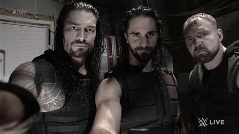 WWE Reportedly Planning for Another Shield Reunion and Match – TPWW