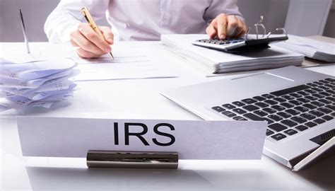 What You Need To Know About an IRS Tax Levy - MyIRSteam