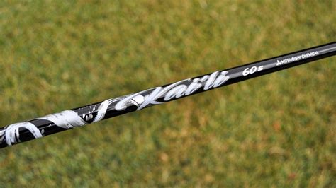 Mitsubishi Chemical launches Kai'li shaft line: First Look