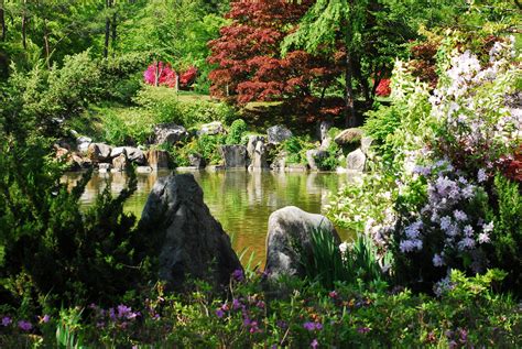 File:Korea-Asan-Spring garden near Hyeonchungsa-01.jpg - Wikimedia Commons